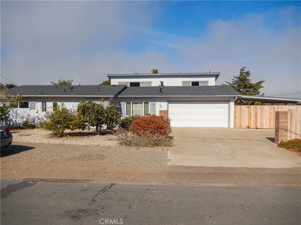 690 Highland Dr, Los Osos, CA 93402