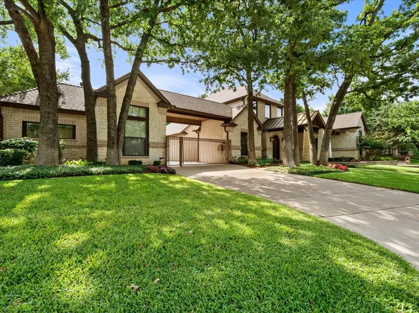 2500 Woodbridge Trl, Mansfield, TX 76063