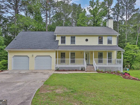 3899 Leach Rd, Snellville, GA 30039