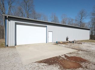 8550 N Fish Rd, Bloomington, IN 47408