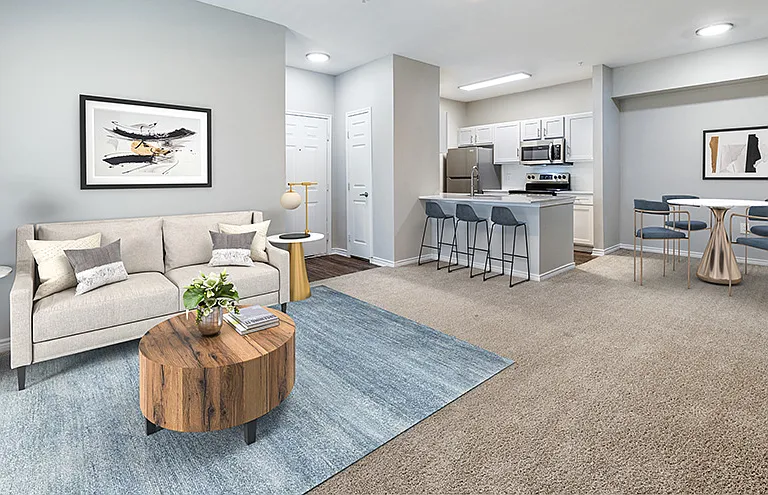 The Villages at Louetta Apartments — Photo 40
