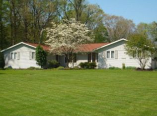 2046 Graham Rd, Lexington, OH 44904