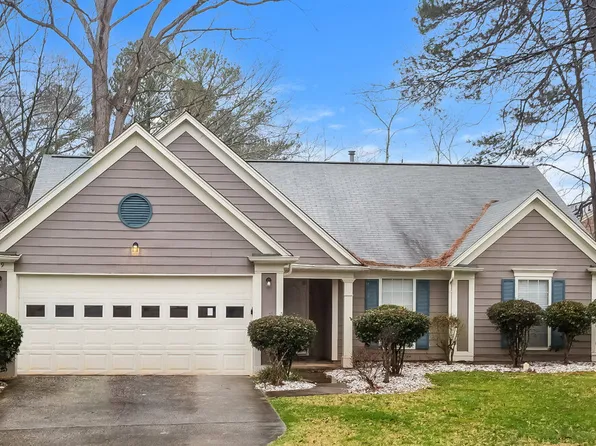 3969 Wintersweet Dr, Decatur, GA 30034