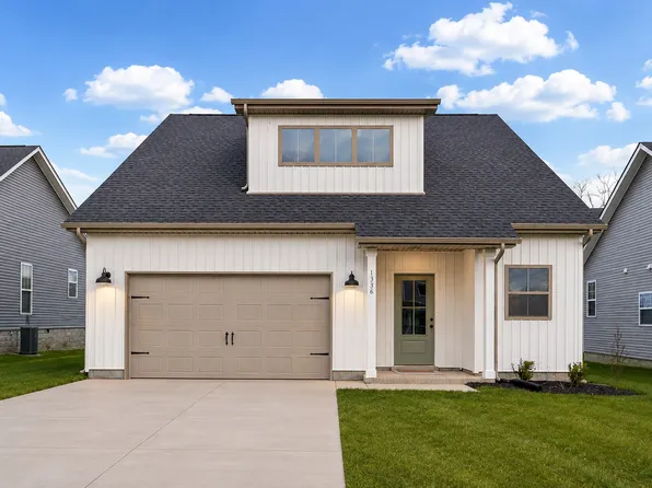 79 Fox Dr Lot 79, Joelton, TN 37080