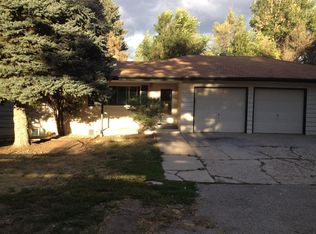 3120 Upham St, Wheat Ridge, CO 80033