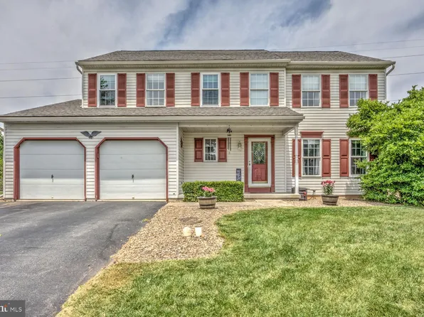 25 Cedar Ct, Reinholds, PA 17569