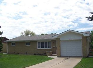 1914 Birchwood Rd, North Platte, NE 69101