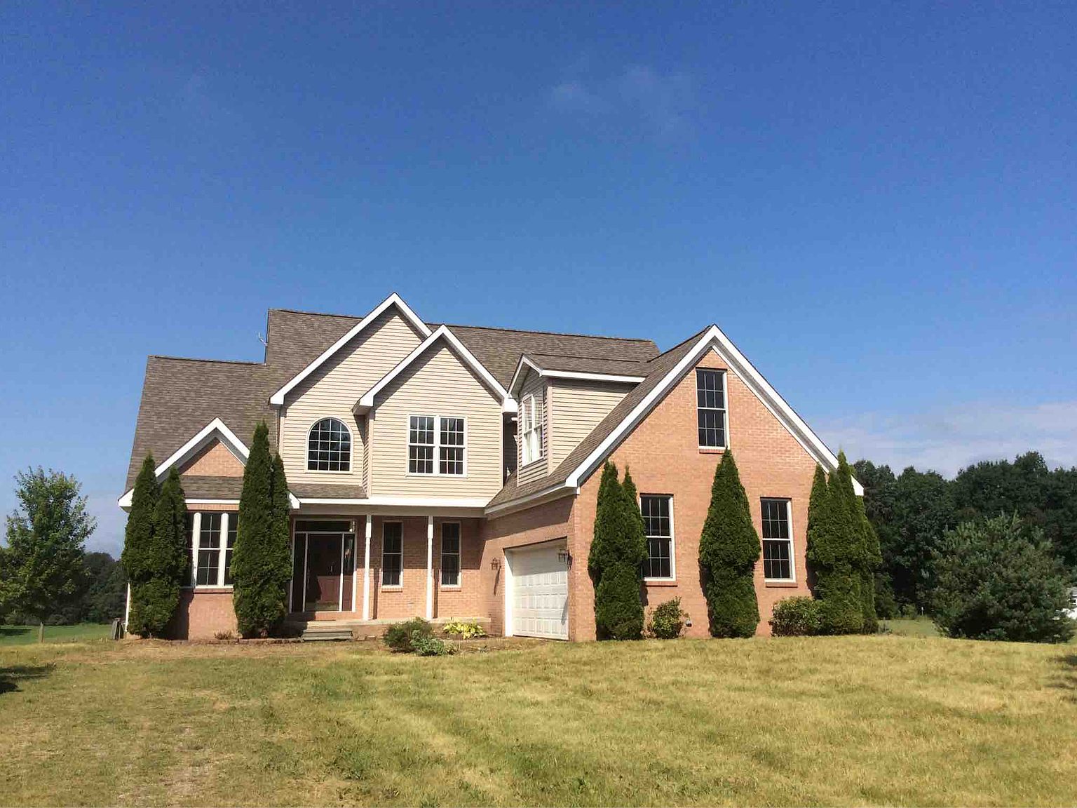 2353 Fish Lake Rd, Lapeer, MI 48446 Zillow