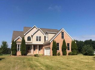 2353 Fish Lake Rd, Lapeer, MI 48446