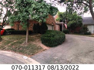 4339 Airendel Ct #A-3, Columbus, OH 43220