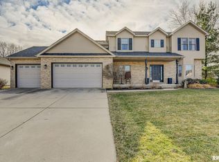 6508 Winterberry Ln, Springfield, IL 62712