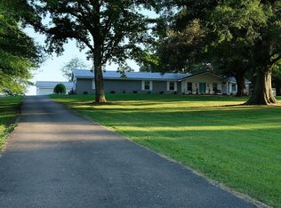 741 Smith Rd, Martin, TN 38237