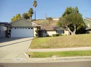 23835 Decorah Rd, Diamond Bar, CA 91765