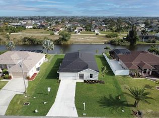 2515 SW 2nd Ter, Cape Coral, FL 33991