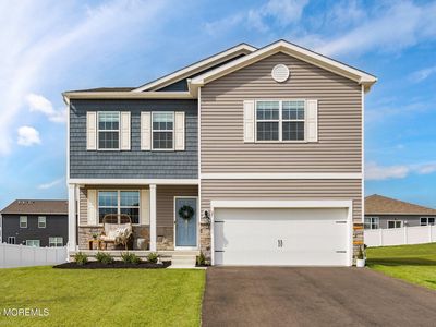 25 Outsail Avenue, Ave, NJ, 08005