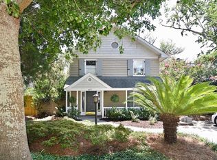 1477 Kinloch Ln, Mount Pleasant, SC 29464