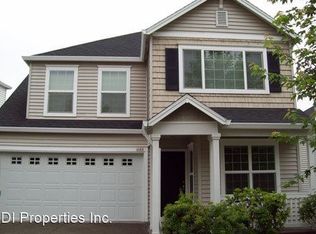 4668 NW Union Hills Ter, Beaverton, OR 97006