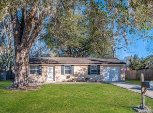 2825 Tanglewood Blvd, Orange Park, FL 32065