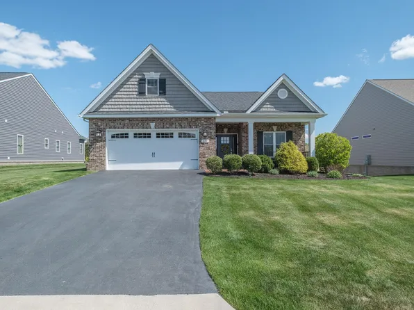 314 Settlers Rd, Fincastle, VA 24090