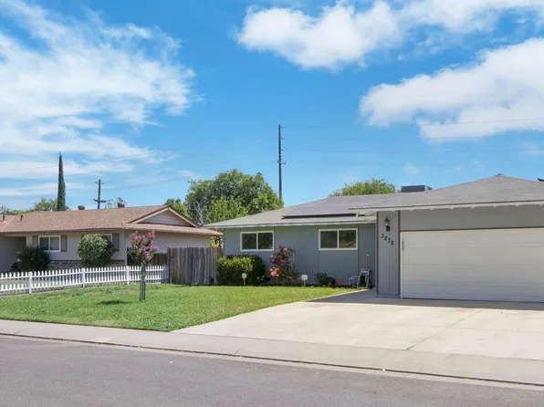 3878 N Stiles Pl, Stockton, CA 95204