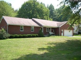 321 Impala Dr, Austintown, OH