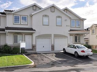 1511 W Leonardo Ln UNIT C, West Valley, UT 84119