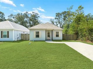 2309 Robin St, Slidell, LA 70460