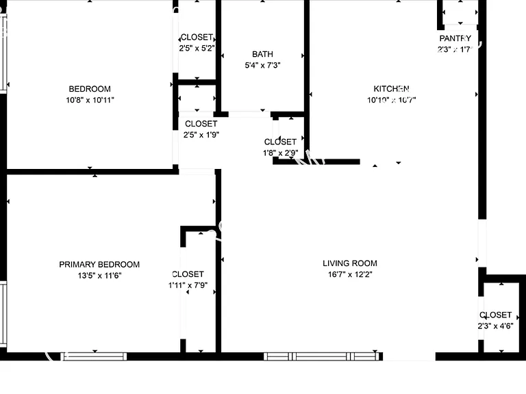3521 Jackson Ave #6 — Photo 20