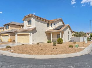 7672 Celestial Glow St, Las Vegas, NV 89123