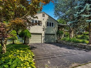 55 Wayne Rd, Newton, MA 02459