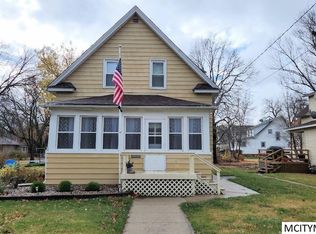 151 14th St NW, Mason City, IA 50401