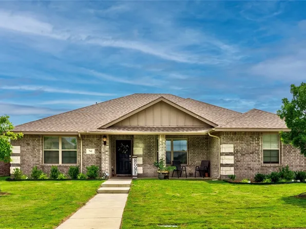 702 Edd Rd, Dallas, TX 75253