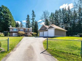 5216 234th St, Langley, BC V2Z 2P6