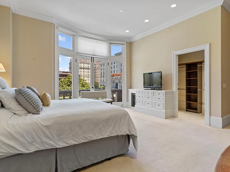 1001 California St #2A — Photo 32