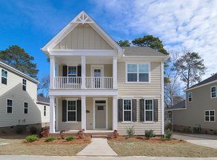 4205 Devine St, Columbia, SC 29205