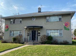 6429 W Hampton Ave APT 4, Milwaukee, WI 53218