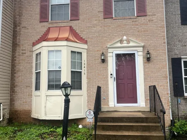 13415 Pomander Loop, Woodbridge, VA 22192