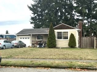 2614 N Shirley St, Tacoma, WA 98407