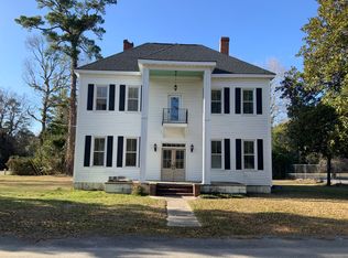 1000 Holly St, Holly Hill, SC 29059