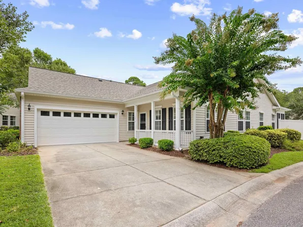 12-2 Rapture Ct. #2, Pawleys Island, SC 29585