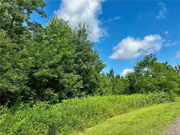 5 Acres County Highway D, Boyd, WI 54726