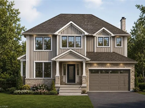 1041 Greenwood Dr, Burlington, ON L7T 3P8