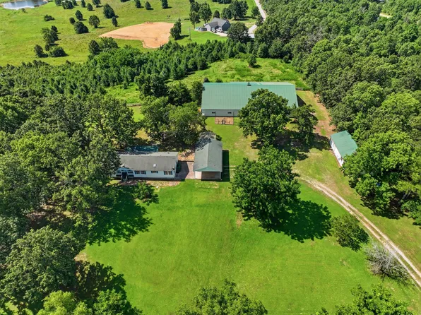 1038 County Road 1280, West Plains, MO 65775