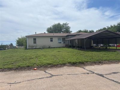 1116 Hickory Ln, Midwest City, OK, 73110