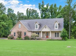 779 Beaver Creek Rd, Brighton, TN 38011