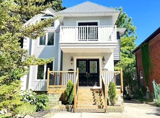 20 Holgate St, Barrie, ON L4N 2T5