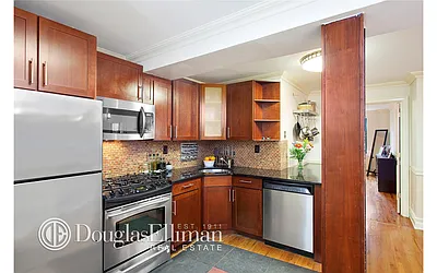 Sold by Douglas Elliman