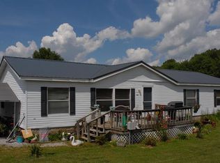 3082 Rutledge Falls Rd, Tullahoma, TN 37388