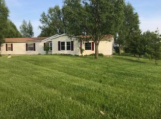 2631 Krouse Rd, Owosso, MI 48867