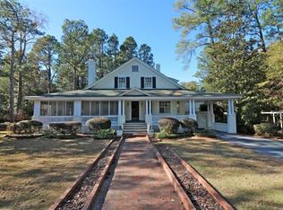 15 Shaw Rd NW, Pinehurst, NC 28374